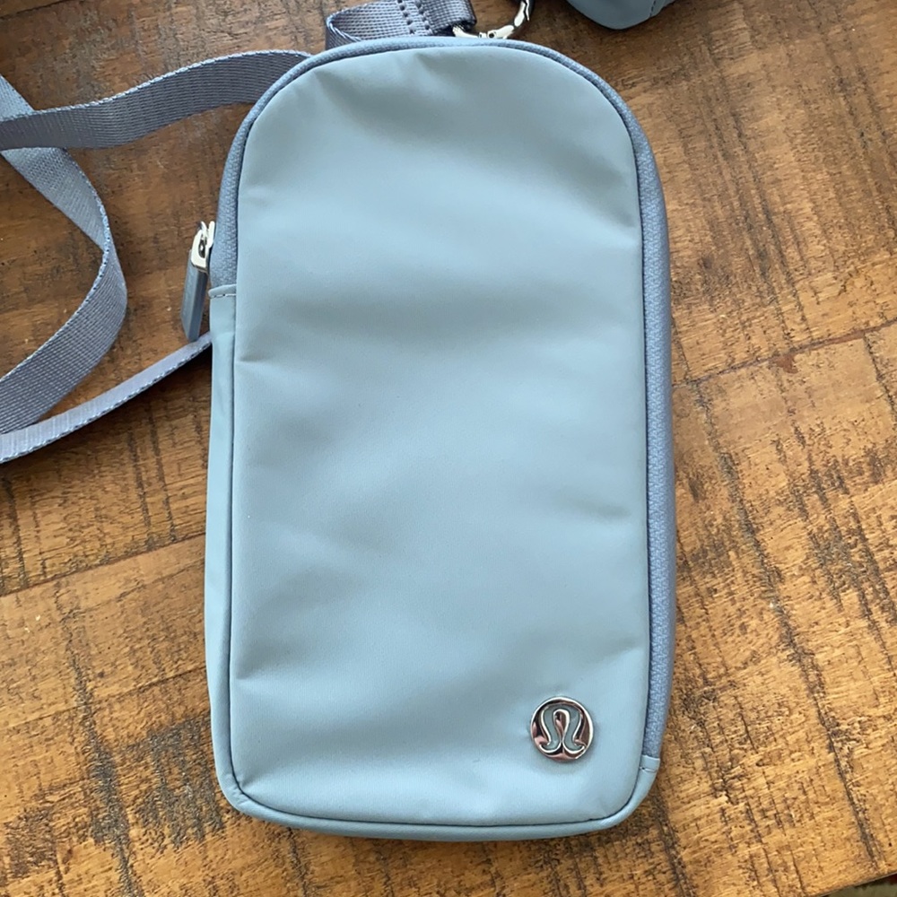 LAST ONE:  Lululemon Modular Phone Crossbody - Picture 7 of 14